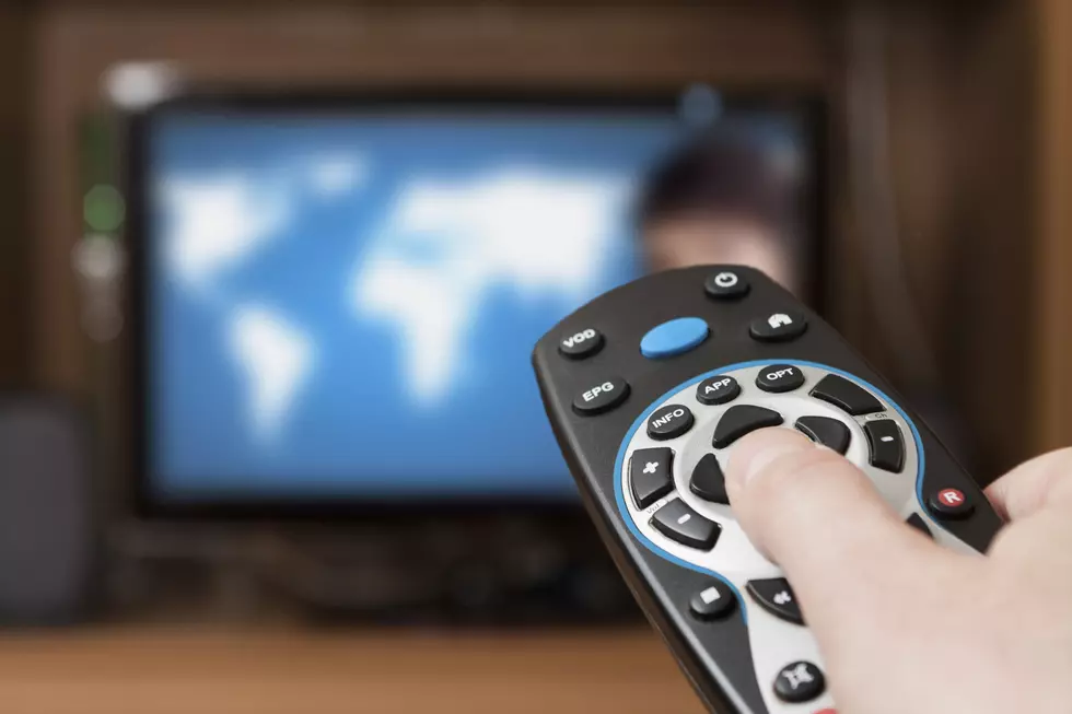 How Bad Is It To Sleep With The T.V. On?