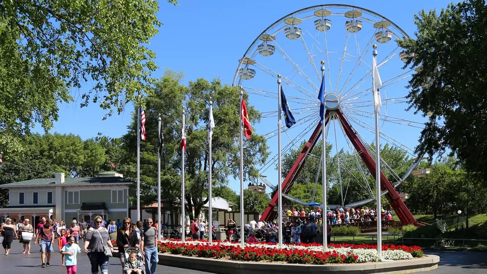 Adventureland Announces Price Changes, Popular Ride Won’t Open in 2022