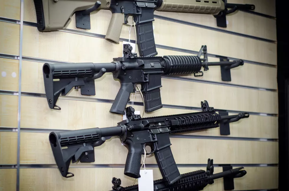 Iowa Indoor Football Team Postpones AR-15 Gun Giveaway
