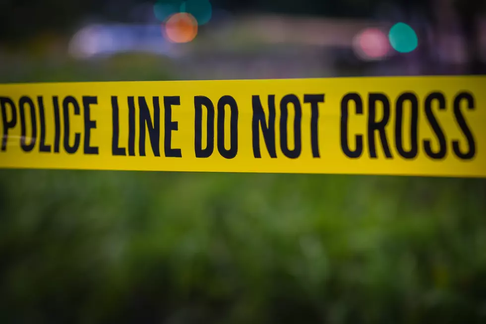 BREAKING: Two People Found Shot Dead in Linn County