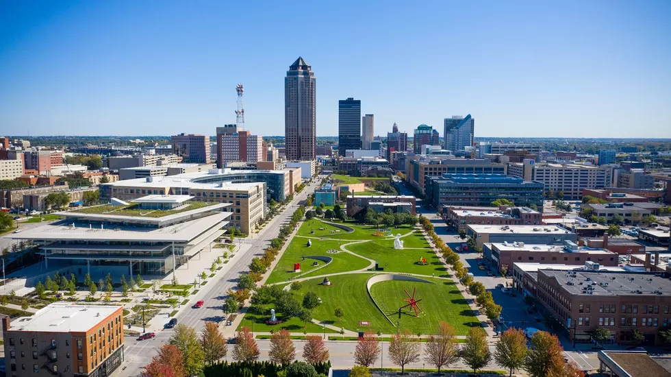 New Rankings Name Two Iowa Cities Among Best for Families