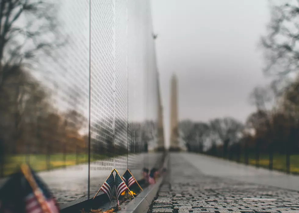 Eastern Iowa Honor Flight Will Return To Washington D.C.