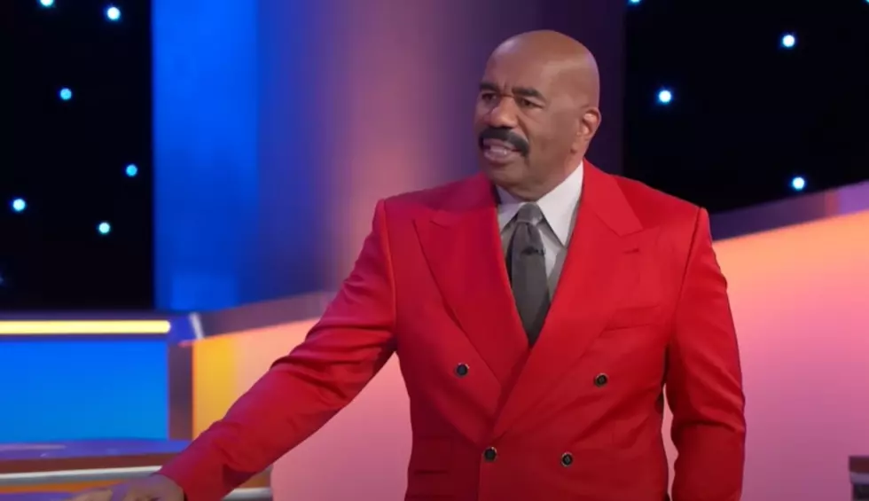 Cedar Rapids Family Goes For Win #2 On Today’s Family Feud!
