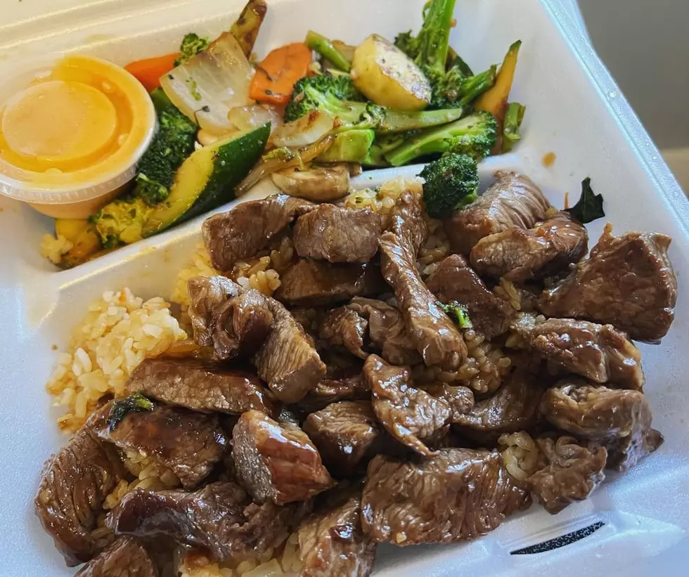 Cedar Rapids Hibachi Restaurant Opens a New Location on the SW Side