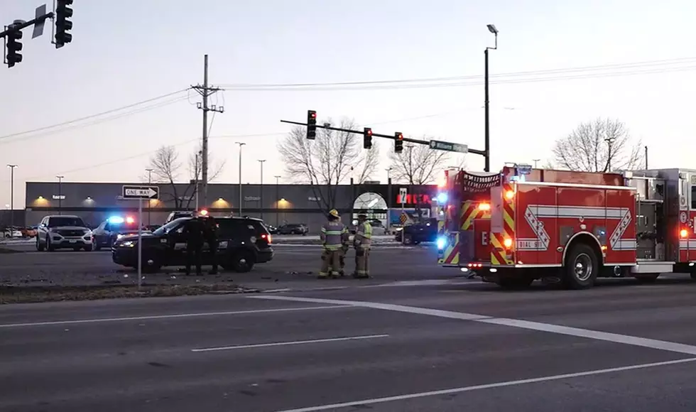 Two People Killed In Southwest Cedar Rapids Accident Have Been Identified