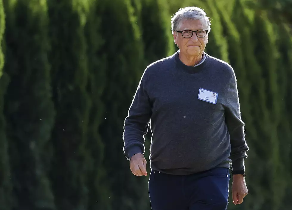 Does Bill Gates Really Own Farmland In Iowa?