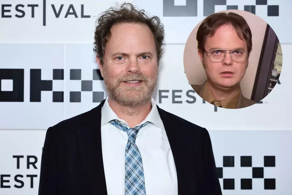 ‘The Office’ Star Rainn Wilson is Coming to Eastern Iowa