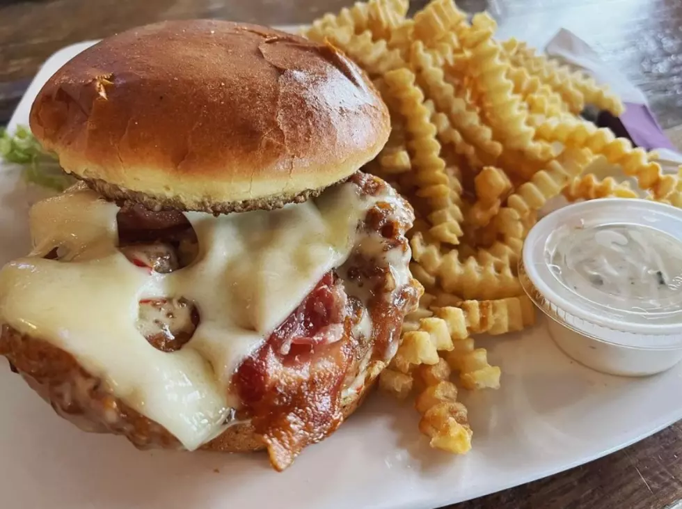 Brain & Courtlin Announce Their March Listener Lunch Restaurant