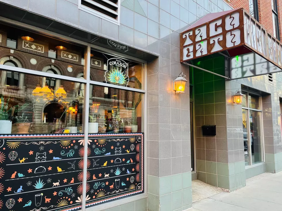 A Downtown Cedar Rapids Restaurant Will Close This Month