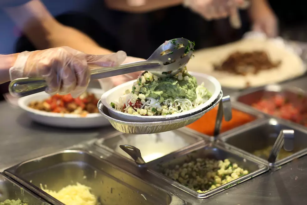 Chipotle Announces A New Corridor Location