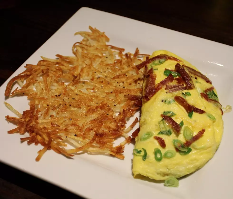 The Iowa Egg Council Has Announced The Best Omelet in Iowa Winner