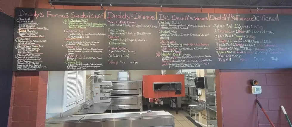 A New Restaurant Has Opened in Southwest Cedar Rapids