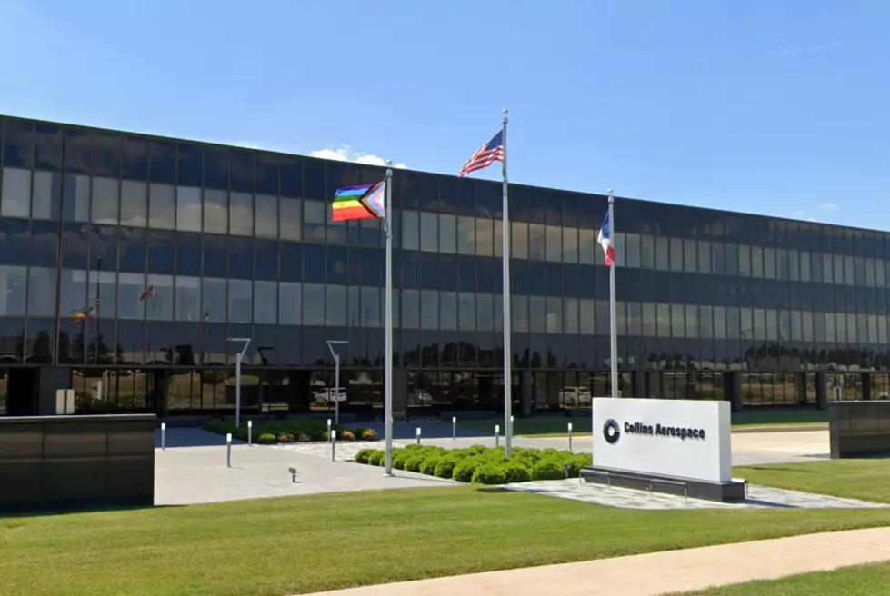 Collins Aerospace Confirms More Layoffs Coming to Cedar Rapids