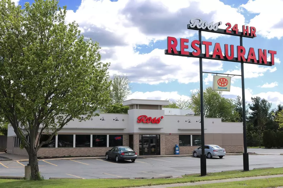 Ross' Family Restaurant, Home of the "Magic Mountain", Facebook