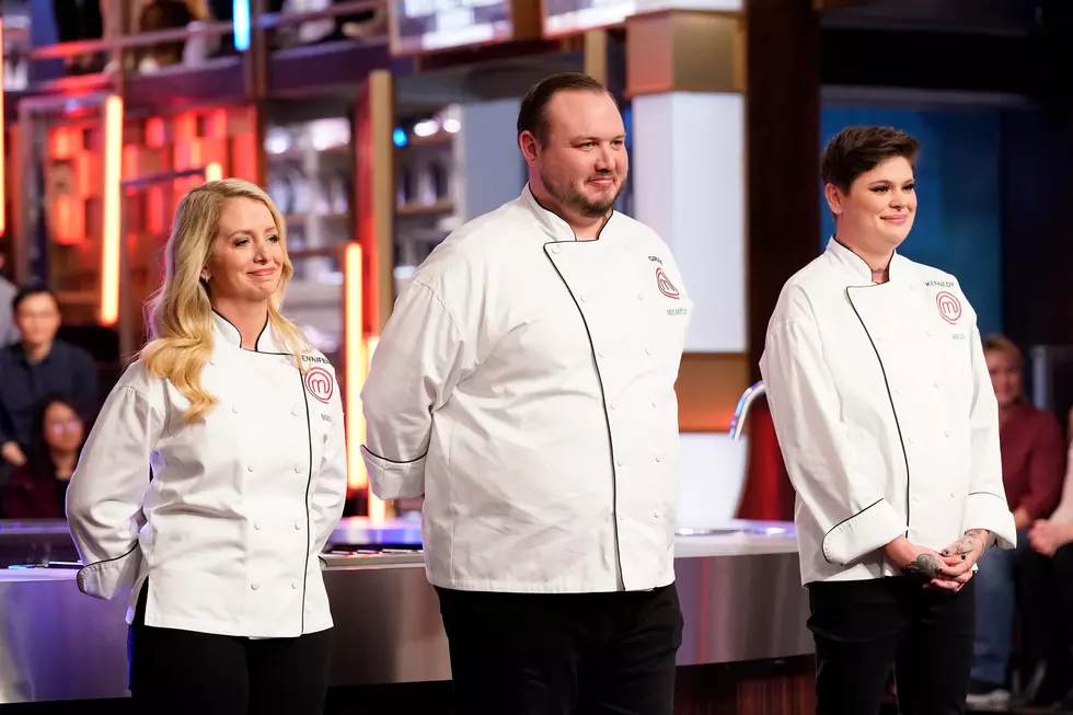 Iowa Native Grant Gillon WINS Season 13 of MasterChef!