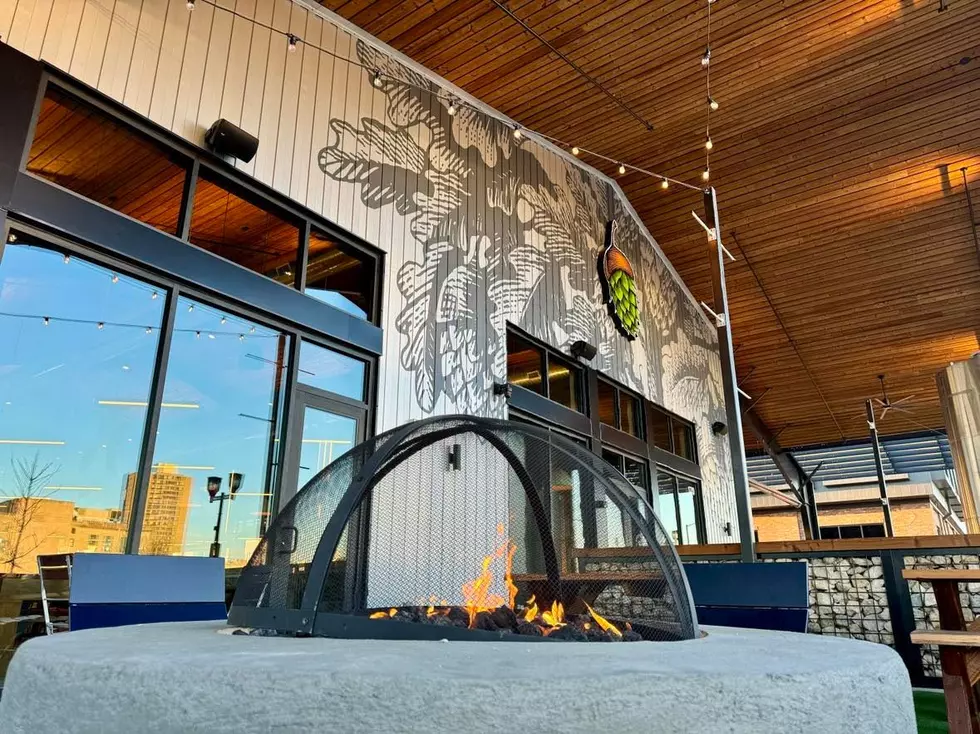 Get a Sneak Peek Look Inside the Cedar Rapids Big Grove Brewery