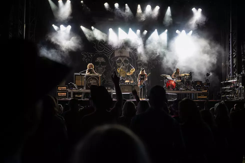 Iowa Country Music Festival Moving To Adventureland in 2024