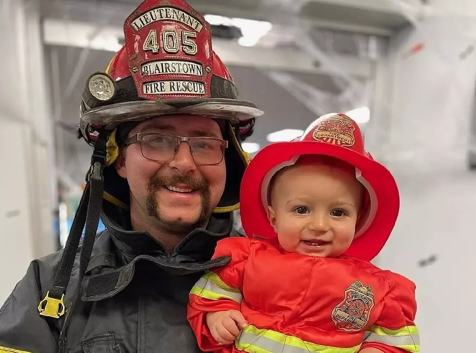 98.1 KHAK First Responder Friday Honors Bryce Konigsmark