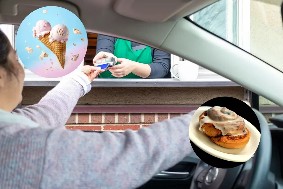 How Many of the Most Popular Fast Food Chains are There in Iowa?