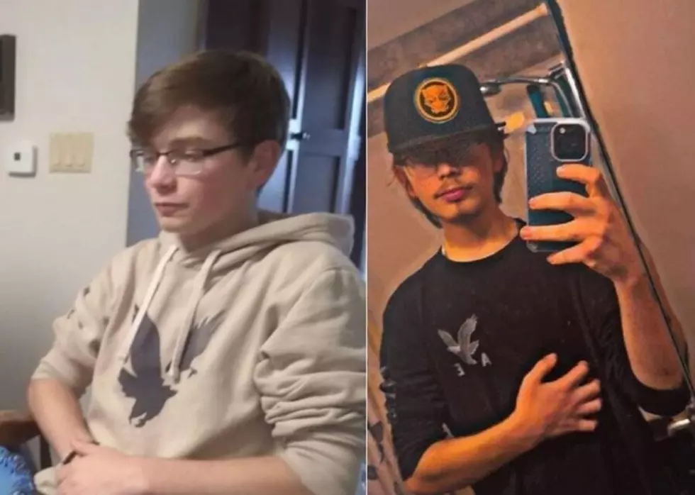 Body of Missing Iowa Teenager Found in Benton County