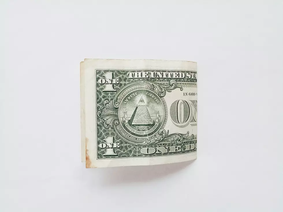 Rare $1 Bill Could be Worth Thousands! Here is What to Look For
