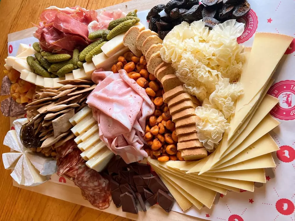 Iowa is Home to One of the Best Cheese Shops in the Midwest
