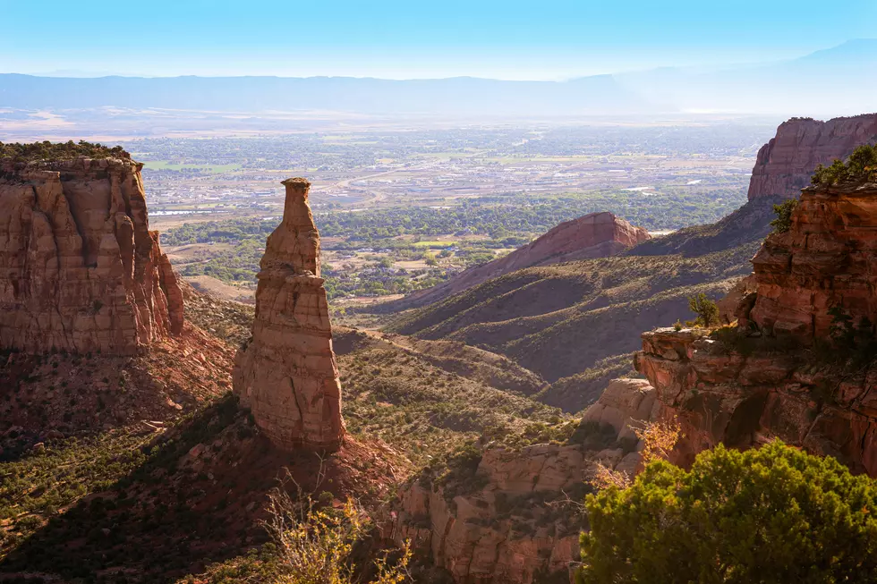 Cedar Rapids Woman Dies While Hiking in Colorado