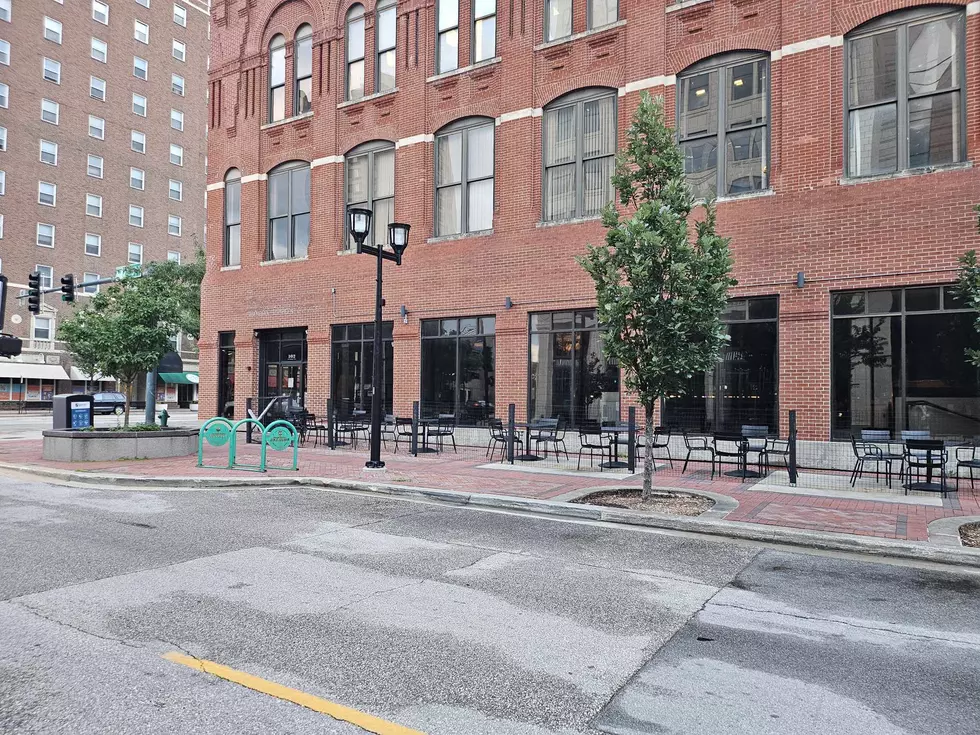 Downtown Cedar Rapids Restaurant Closes Its Doors