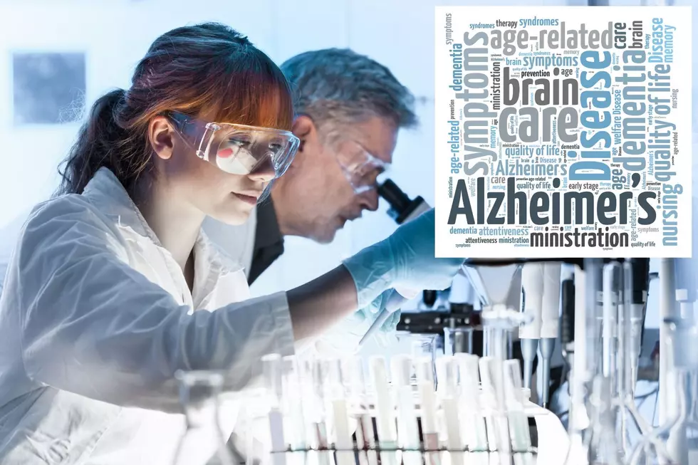 Iowa Researchers Find Early Brain Changes Linked To Alzheimer’s Onset
