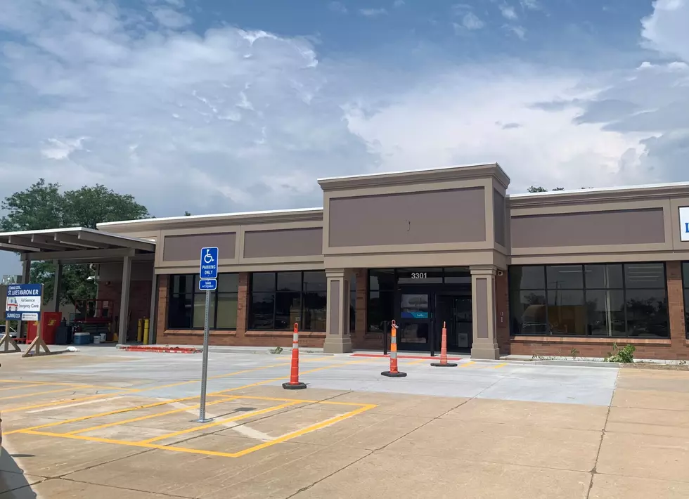 St. Luke’s Announces Opening Date for New Marion ER