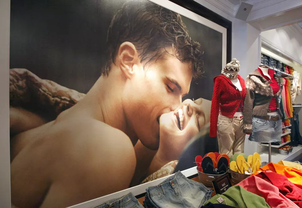 Abercrombie & Fitch is Set to Make a Comeback in Iowa