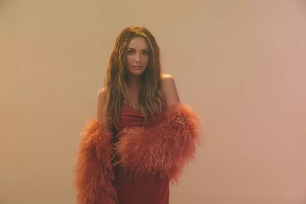 Carly Pearce Bringing Her ‘hummingbird’ Tour to Cedar Rapids
