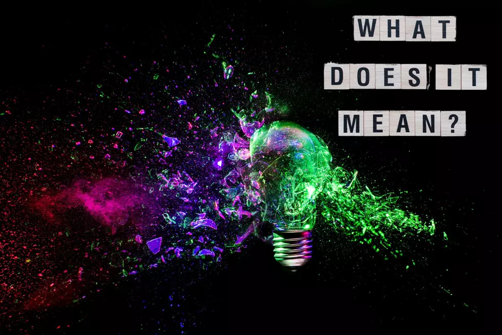 7 Different Colored Porch Light Bulbs and What They Mean in Iowa