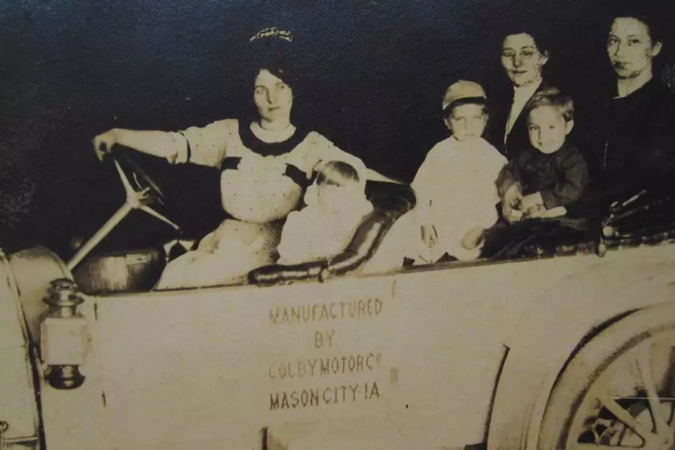 The Car That Iowa Built – Do You Know About Iowa’s Only Automotive Manufacturer?