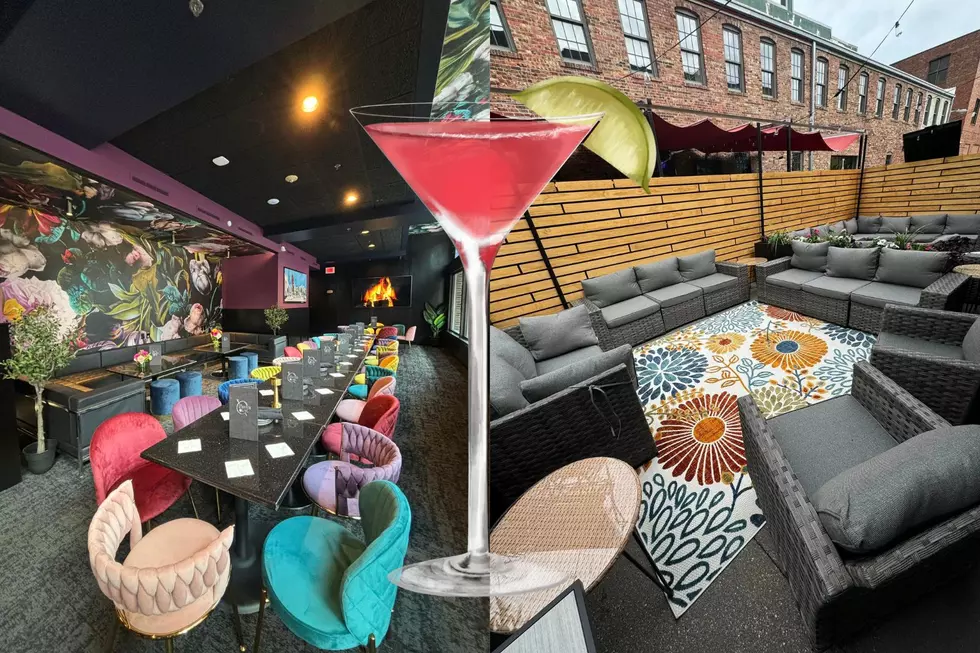 Iowa’s Best ‘Date Night’ Restaurant Has Over 100 Different Martinis