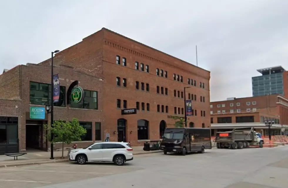 A New Restaurant is Opening Soon in Downtown Cedar Rapids