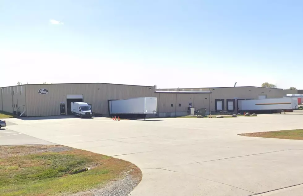 Iowa Company Tied to John Deere Announces Plant Closure