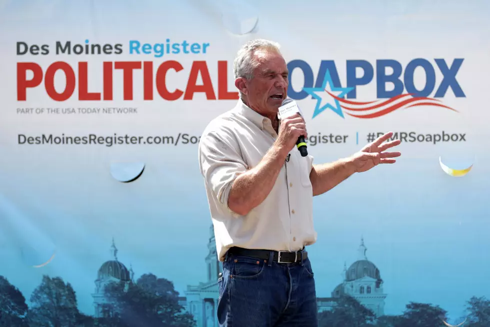 RFK Jr. Cancels Iowa State Fair Stop Due to Security Concerns