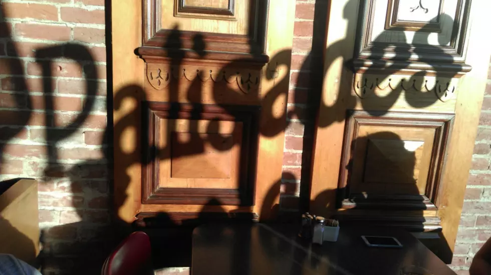 A Mount Vernon Cafe Has Closed Its Doors