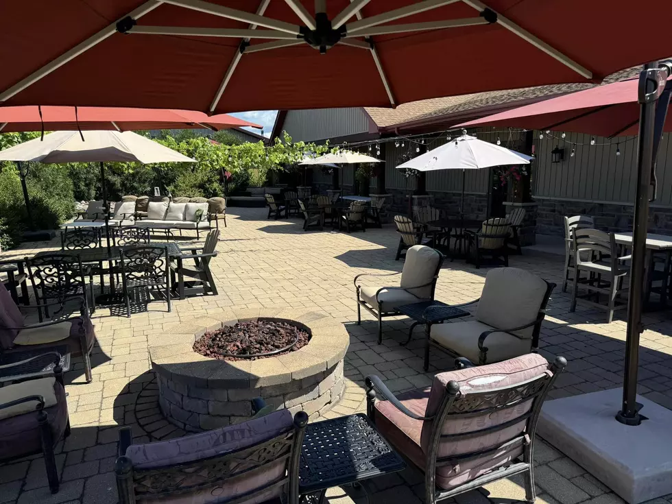 Tycoga Winery & Distillery, Facebook