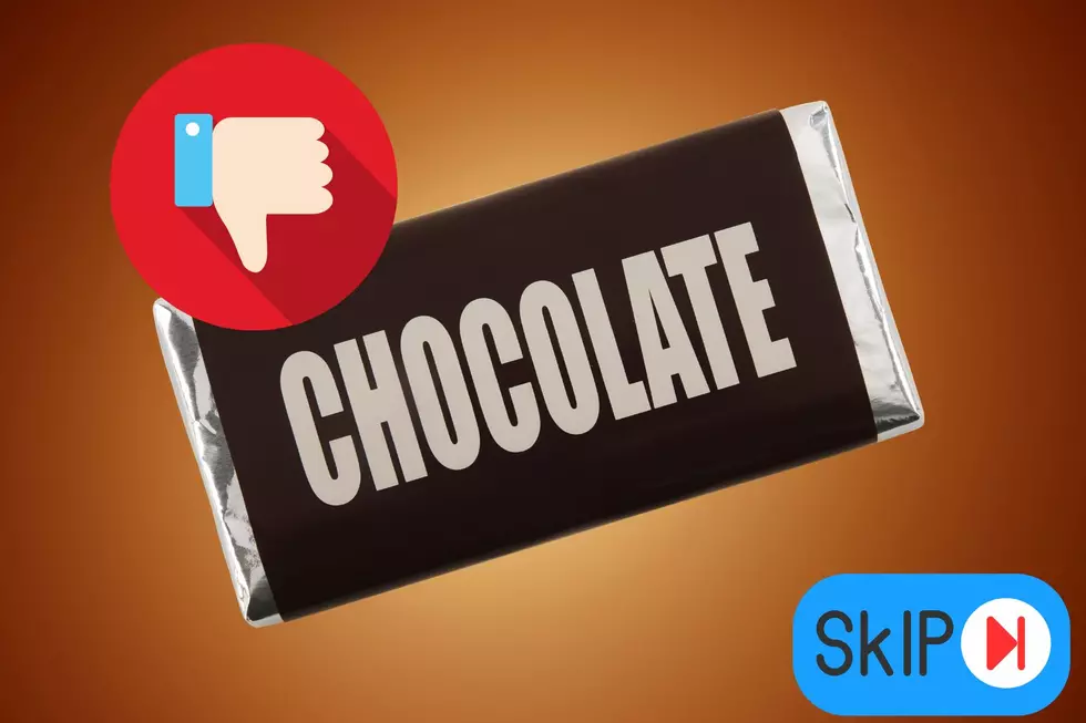The WORST Chocolate Brand in America Sold Right Here in Iowa
