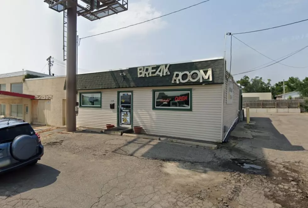 A New Dive Bar is Replacing The Break Room in Cedar Rapids