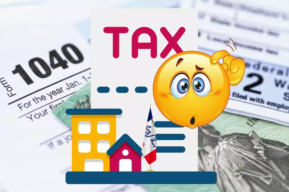 Here’s Why Iowa Will Have No Tax Brackets in 2025