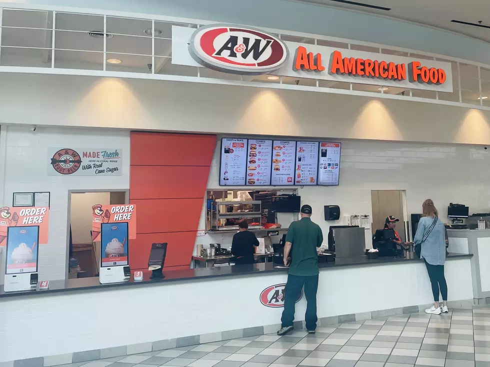 A&W Has Returned to the Corridor!