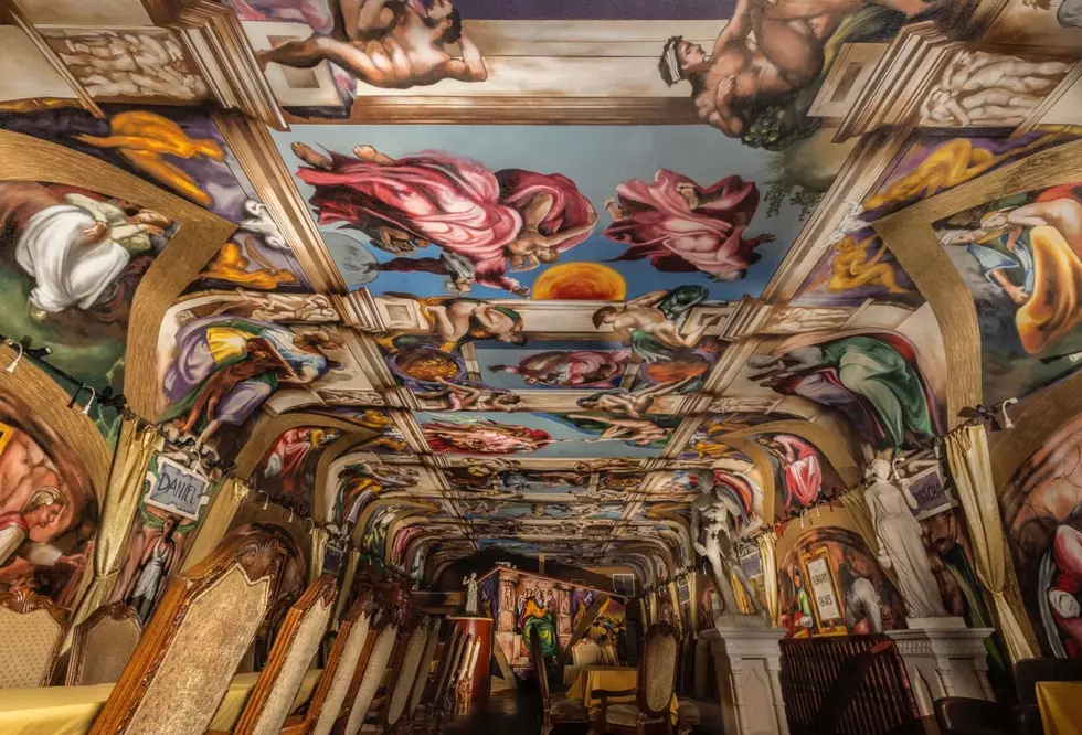 Cappella Magna, Facebook