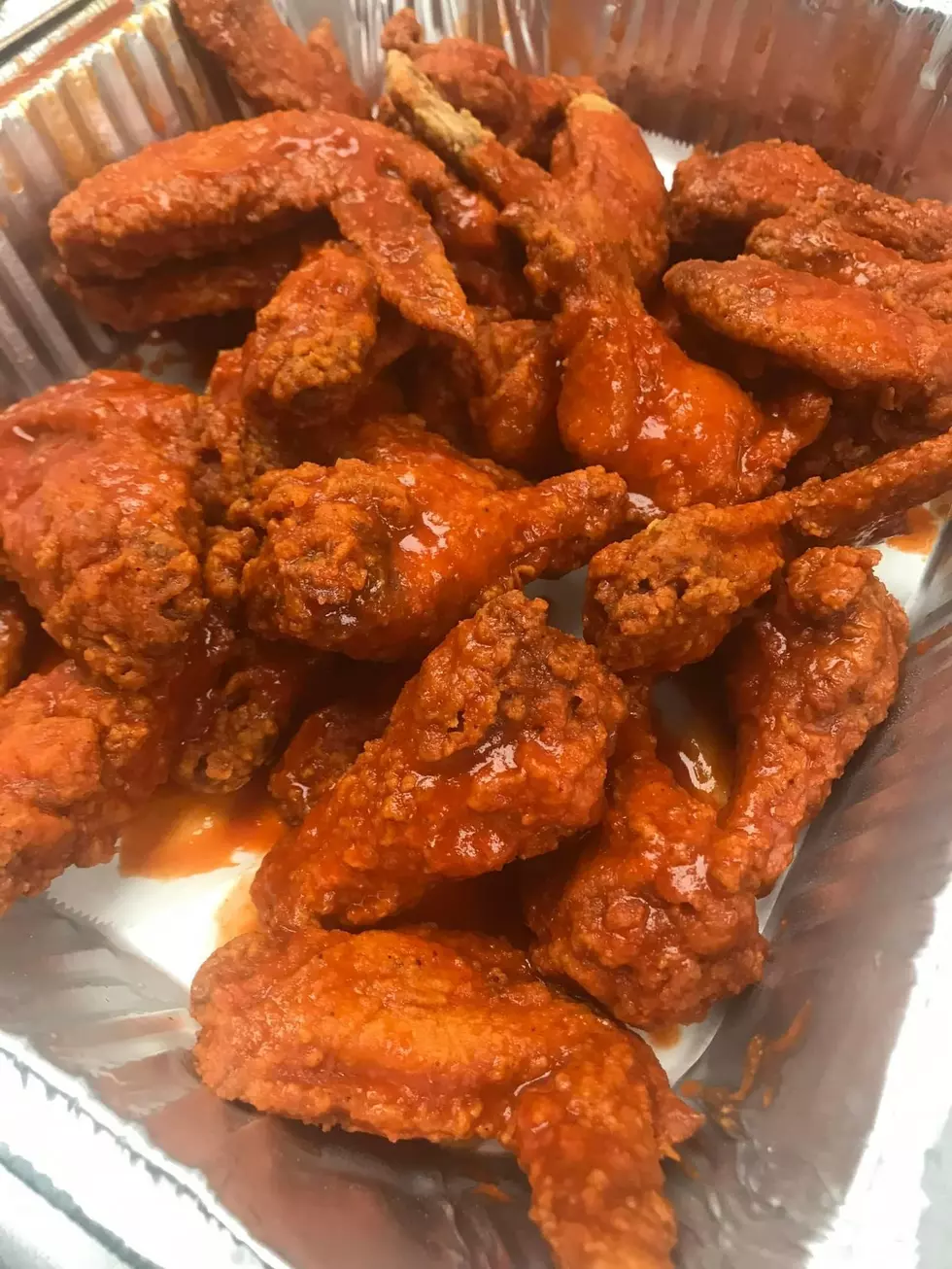 Captains Fish and Chicken, INC, Facebook