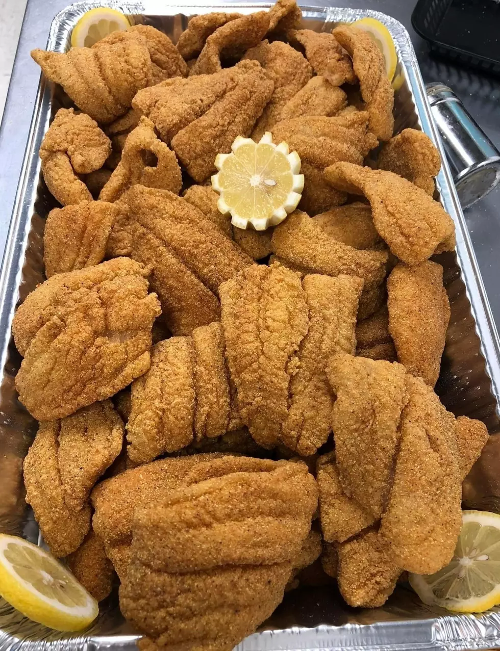 Captains Fish and Chicken, INC, Facebook