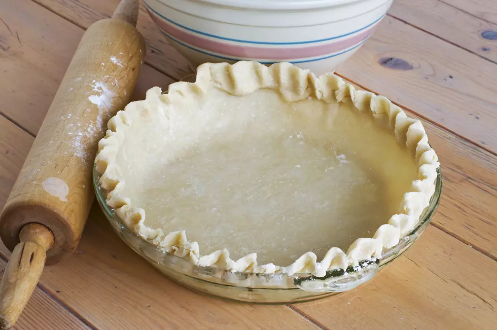 The Pie so Great, Brain Gets it Every Year for his Birthday!