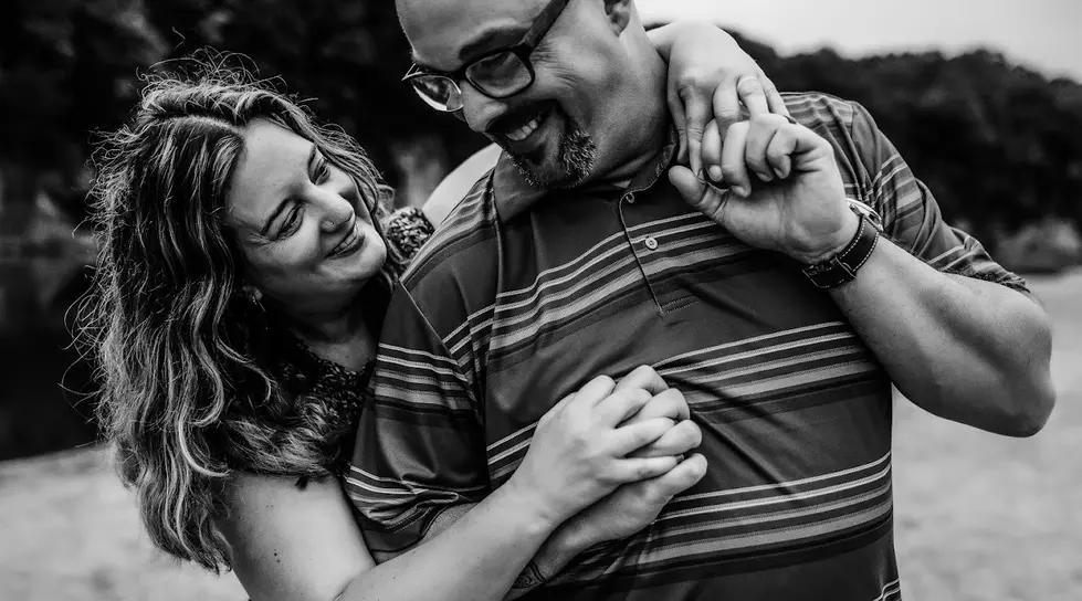 Brain Unveils The Truths And Triumphs Of A 25-Year Marriage