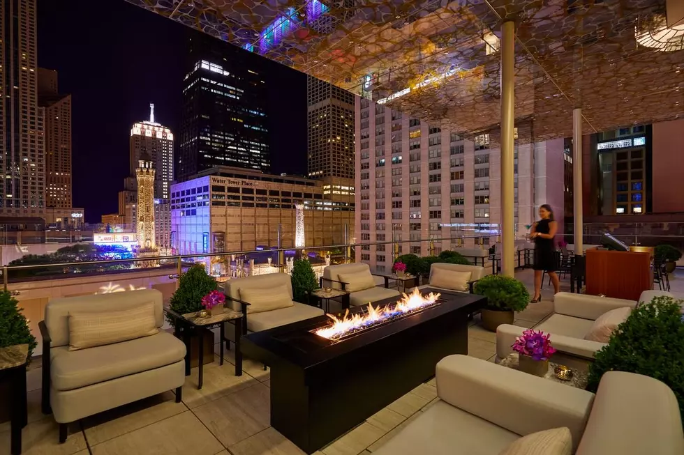 The Absolute Best Hotels in the Midwest According to Michelin